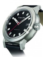 B. Junge & Söhne Modular Modular Automat, Typ SSS