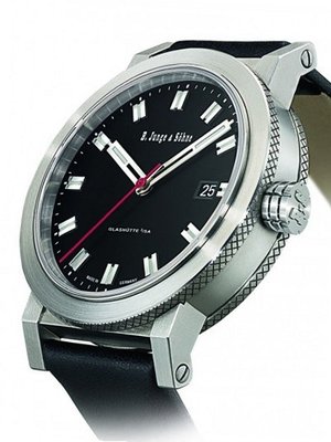 B. Junge & Söhne Modular Modular Automat, Typ SSS