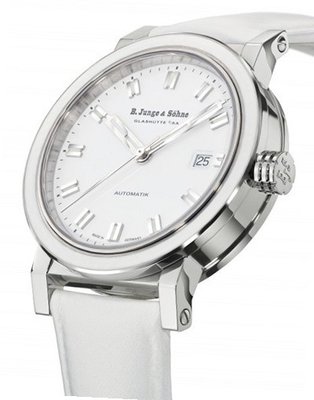 B. Junge & Söhne Modular Modular Automat, Typ SwsSS