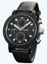 B. Junge & Söhne Modular Modular Chrono, Typ BBB