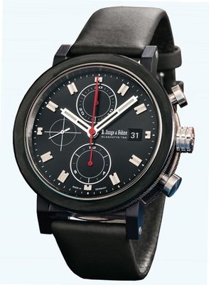 B. Junge & Söhne Modular Modular Chrono, Typ BBB