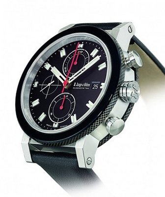 B. Junge & Söhne Modular Modular Chrono, Typ BSB