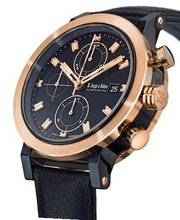 B. Junge & Söhne Modular Modular Chrono, Typ GBG 18