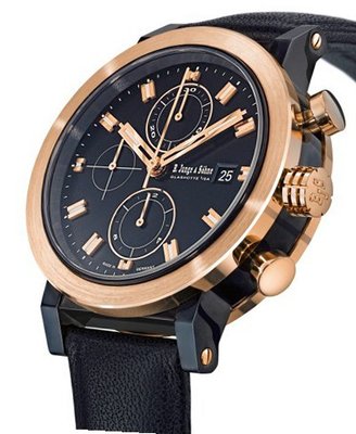 B. Junge & Söhne Modular Modular Chrono, Typ GBG 18