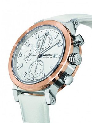 B. Junge & Söhne Modular Modular Chrono, Typ GSG