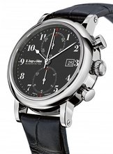 B. Junge & Söhne Modular Modular Chrono, Typ Klassik bl