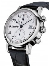 B. Junge & Söhne Modular Modular Chrono, Typ Klassik ws