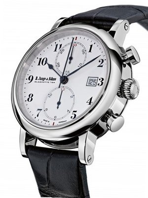 B. Junge & Söhne Modular Modular Chrono, Typ Klassik ws