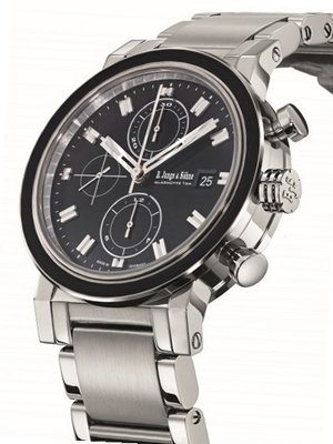 B. Junge & Söhne Modular Modular Chrono, Typ SblSS-Stp