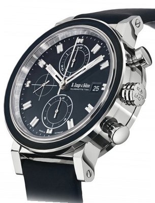 B. Junge & Söhne Modular Modular Chrono, Typ SblSS