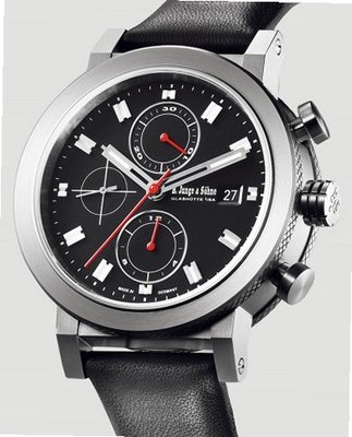 B. Junge & Söhne Modular Modular Chrono, Typ SBS