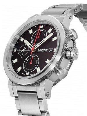 B. Junge & Söhne Modular Modular Chrono, Typ SSS-Sts