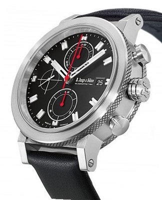 B. Junge & Söhne Modular Modular Chrono, Typ SSS