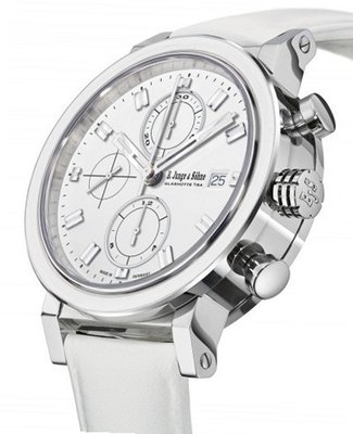 B. Junge & Söhne Modular Modular Chrono, Typ SwsSS