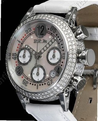 B.R.M Precious es GP40-B-01