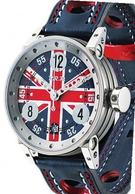 B.R.M V6-44 V6-44-CDUK