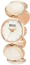 Badgley Mischka BA/1198MPRG Swarovski Crystals Accented Rosegold-Tone