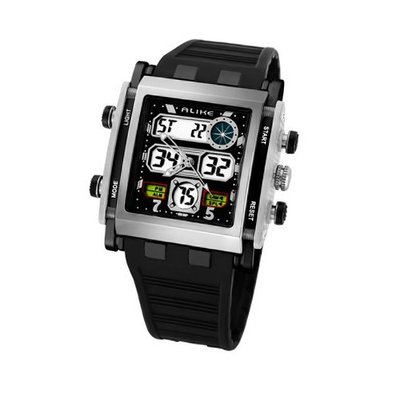 Baidi BBD-AK1057B Analog-Digital Sport -Versatile Gifts