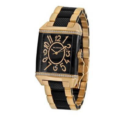 Baldovino 0.48cts Diamonds Studded