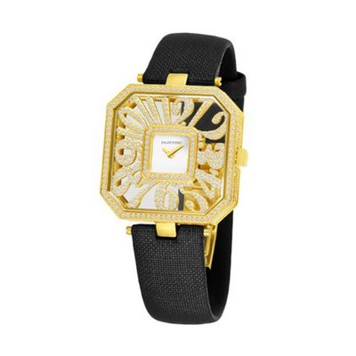 Baldovino 0.55cts Diamonds Studded