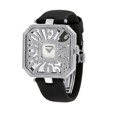 Baldovino 0.55cts Diamonds Studded