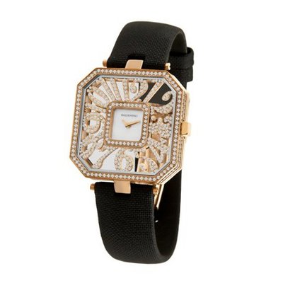 Baldovino 0.55cts Diamonds Studded