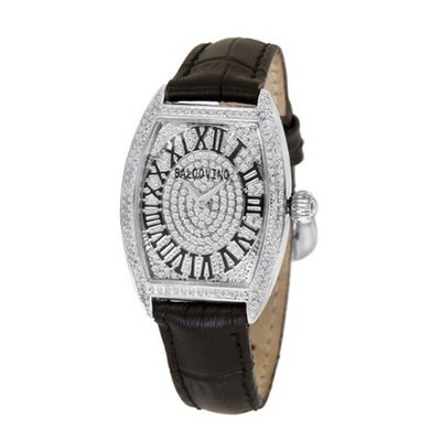 Baldovino 0.60cts Diamonds Studded