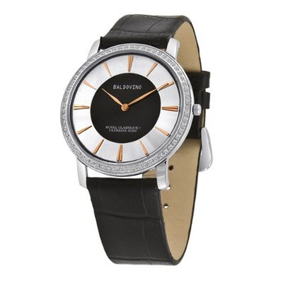 Baldovino 0.67cts Diamonds Studded