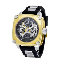 Baldovino 0.74cts Diamonds Studded