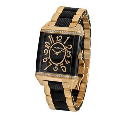 Baldovino 0.87cts Diamonds Studded