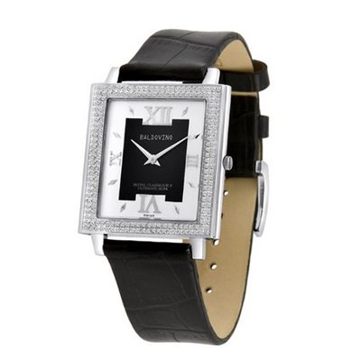 Baldovino 0.88cts Diamonds Studded