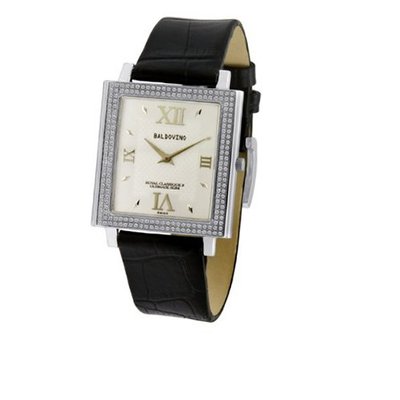 Baldovino 0.88cts Diamonds Studded