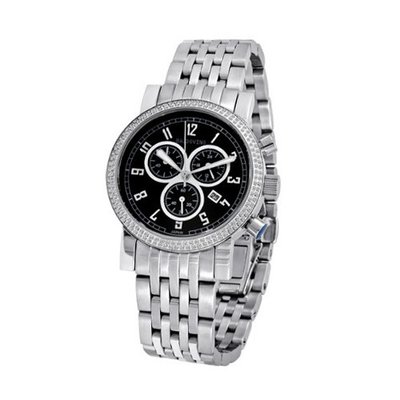 Baldovino 0.90cts Diamonds Studded