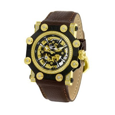 Baldovino 0.93cts Diamonds Studded