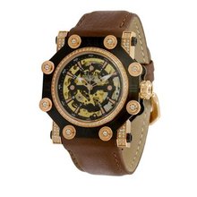 Baldovino 0.93cts Diamonds Studded