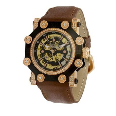 Baldovino 0.93cts Diamonds Studded