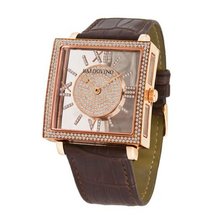 Baldovino 1.28cts Diamonds Studded