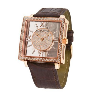 Baldovino 1.28cts Diamonds Studded