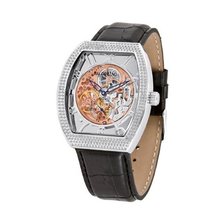 Baldovino 1.41cts Diamonds Studded