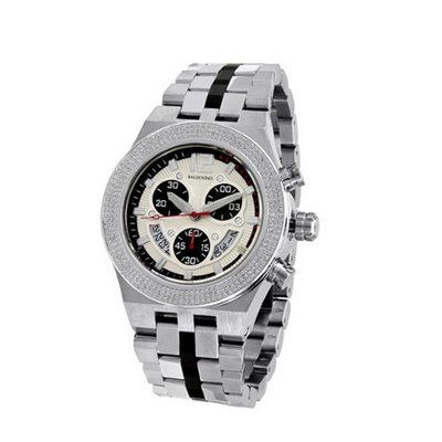 Baldovino 1.51cts Diamonds Studded