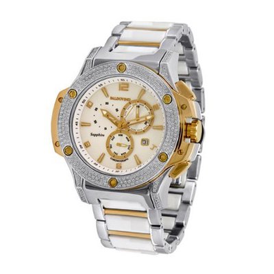 Baldovino 1.57cts Diamonds Studded