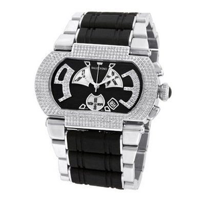 Baldovino 1.60cts Diamonds Studded