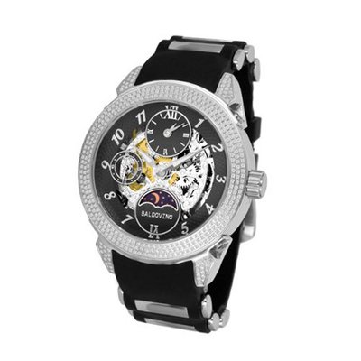 Baldovino 1.73cts Diamonds Studded