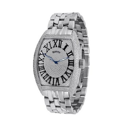 Baldovino 1.79cts Diamonds Studded