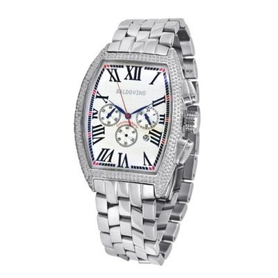 Baldovino 1.82cts Diamonds Studded