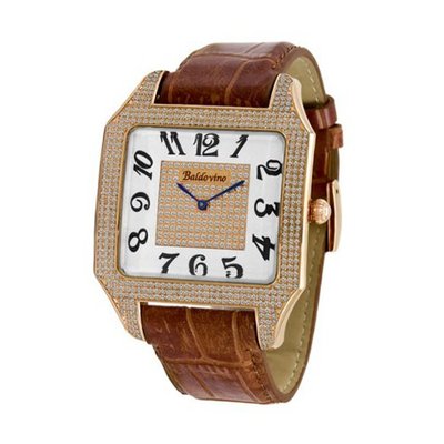 Baldovino 1.89cts Diamonds Studded