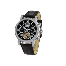 Baldovino 1.94cts Diamonds Studded