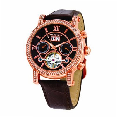 Baldovino 1.94cts Diamonds Studded