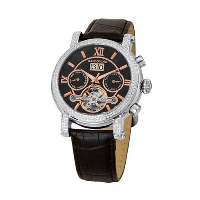 Baldovino 1.94cts Diamonds Studded