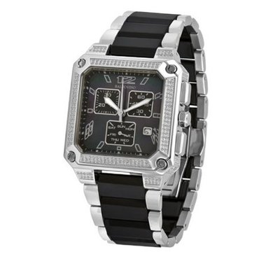 Baldovino 1.98cts Diamonds Studded